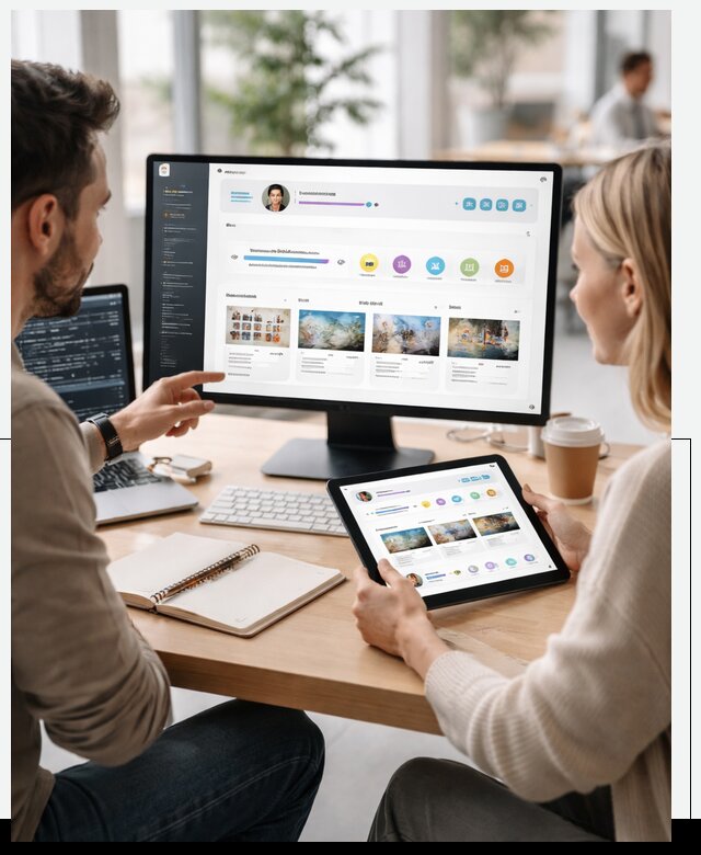 Геймификация обучения платформа в Сосновом Боре от 15237 р, АвикейСнб