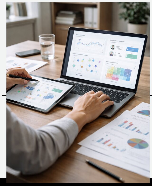 Разработка адаптивной AI системы обучения в Сосновом Боре под бизнес