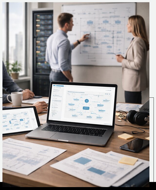 Разработка порталов госуслуг и ФГИС в Сосновом Боре от 12190 р. | АвикейСнб