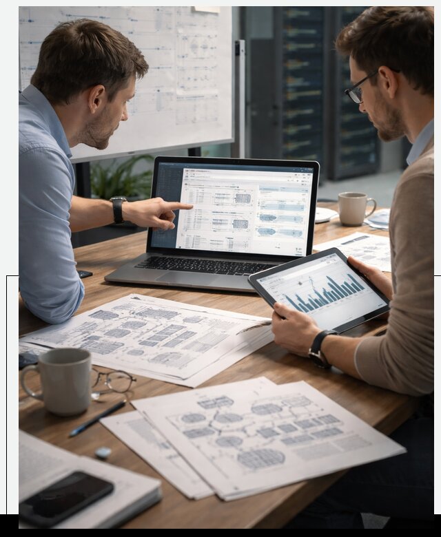 Внедрение СМЭВ и МЭДО для государственных систем в Сосновом Боре