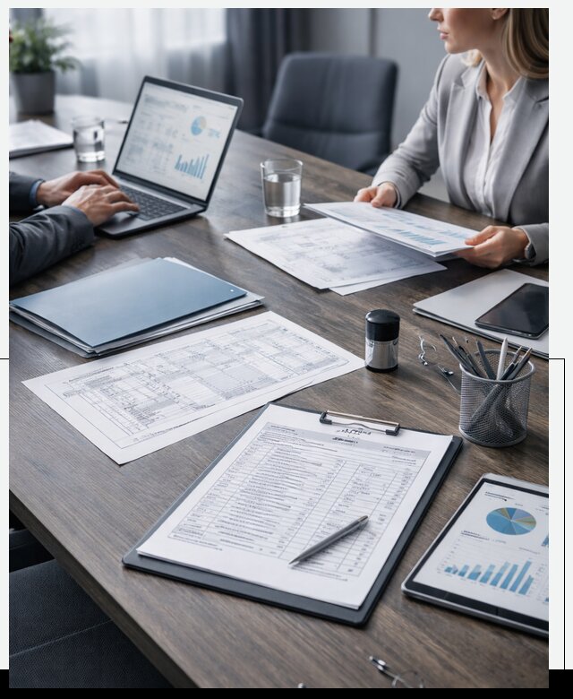 СЭД для государственного органа в Сосновом Боре от 35553 р. | АвикейСнб