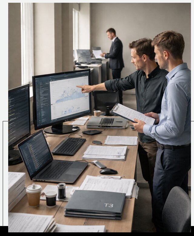 СЭД для государственного органа: внедрение и сопровождение в Сосновом Боре