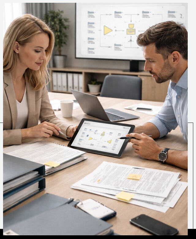 Мэдо межведомственный документооборот в Сосновом Боре от 8634р | АвикейСнб