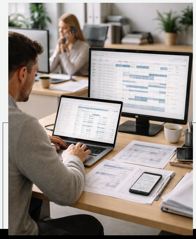 PMS для бронирования отелей и управления номерным фондом в Сосновом Боре