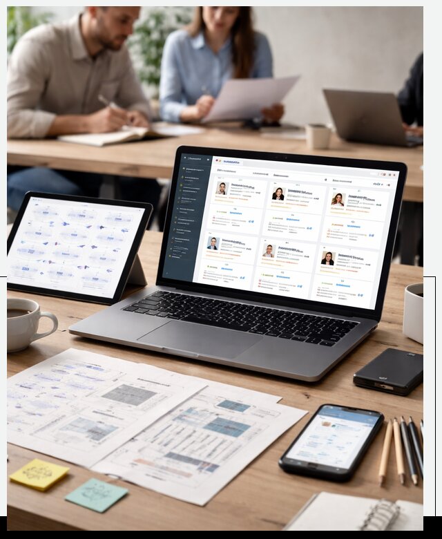 Разработка маркетплейса специалистов в Сосновом Боре от 7111 р.|АвикейСнб