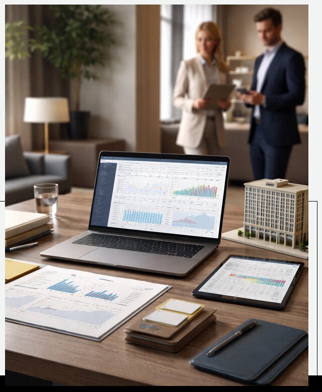 Yield management гостиница в Сосновом Боре от 12190 р. | АвикейСнб