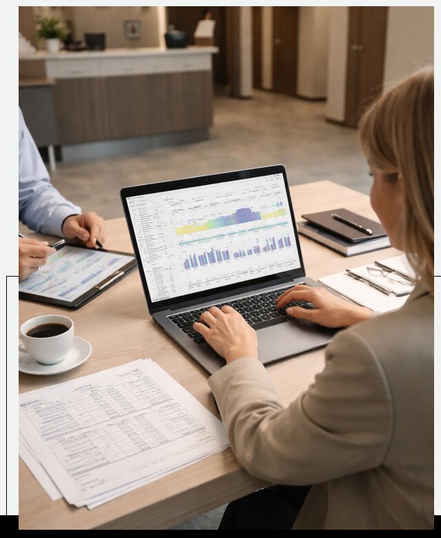 Yield management для гостиницы: ценообразование и прогноз в Сосновом Боре