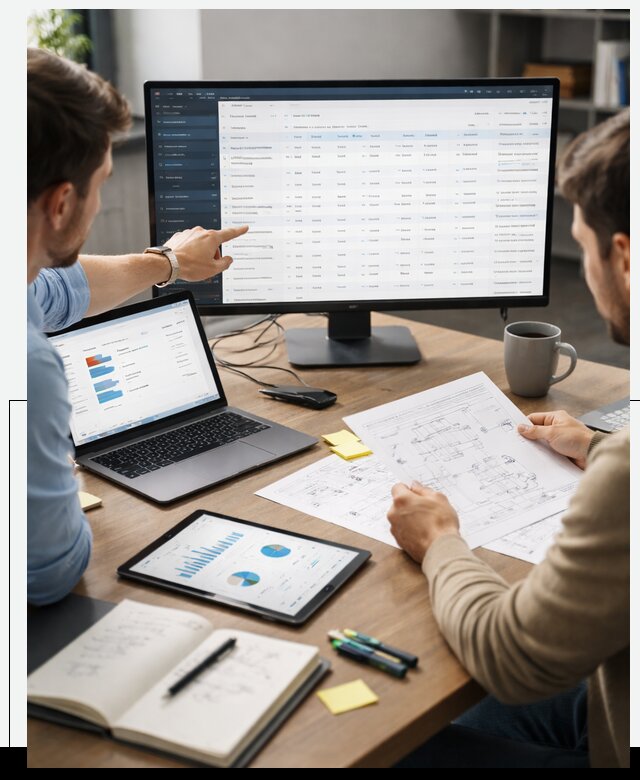Интеграция GDS и настройка онлайн-бронирования в Сосновом Боре